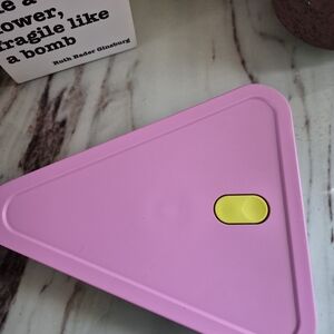 Food Storage Container.